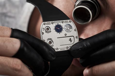 richard mille ferrari up 01